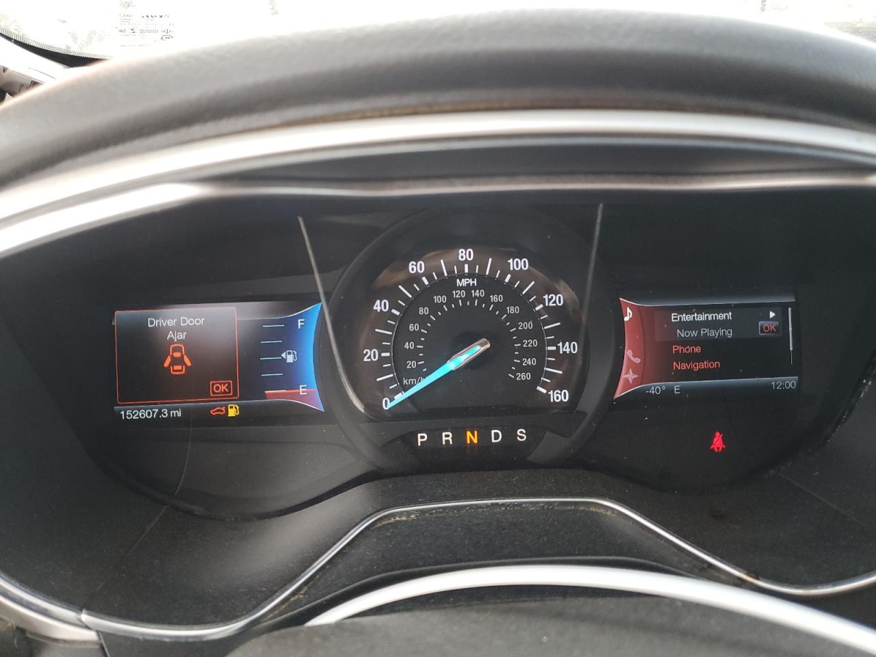 2014 Ford Fusion Se VIN: 1FA6P0HD3E5350669 Lot: 69740845