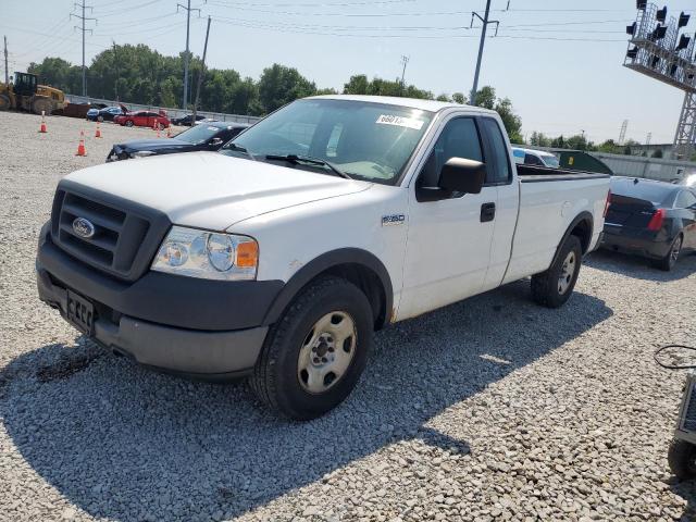 2005 Ford F150
