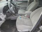 2013 TOYOTA COROLLA BASE   for sale at Copart ON - TORONTO