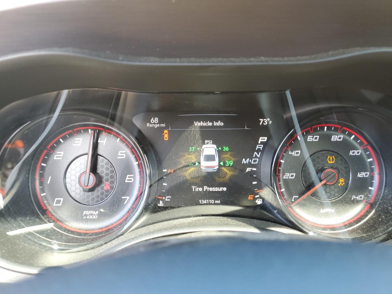 2017 Dodge Charger Se VIN: 2C3CDXBG4HH558336 Lot: 69988645