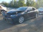 2023 TOYOTA CAMRY SE NIGHT SHADE   for sale at Copart ON - COOKSTOWN