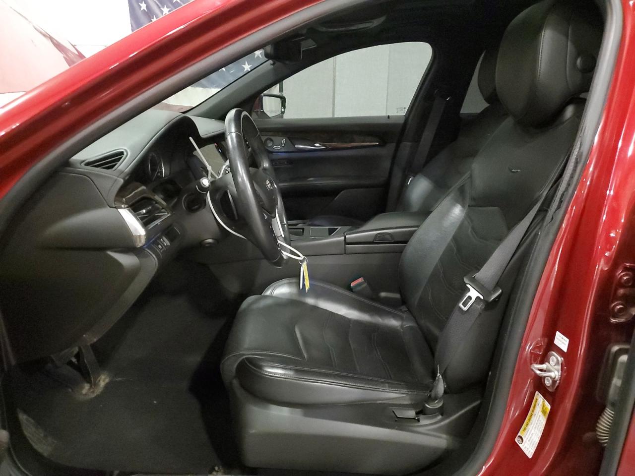 CT6 CT6