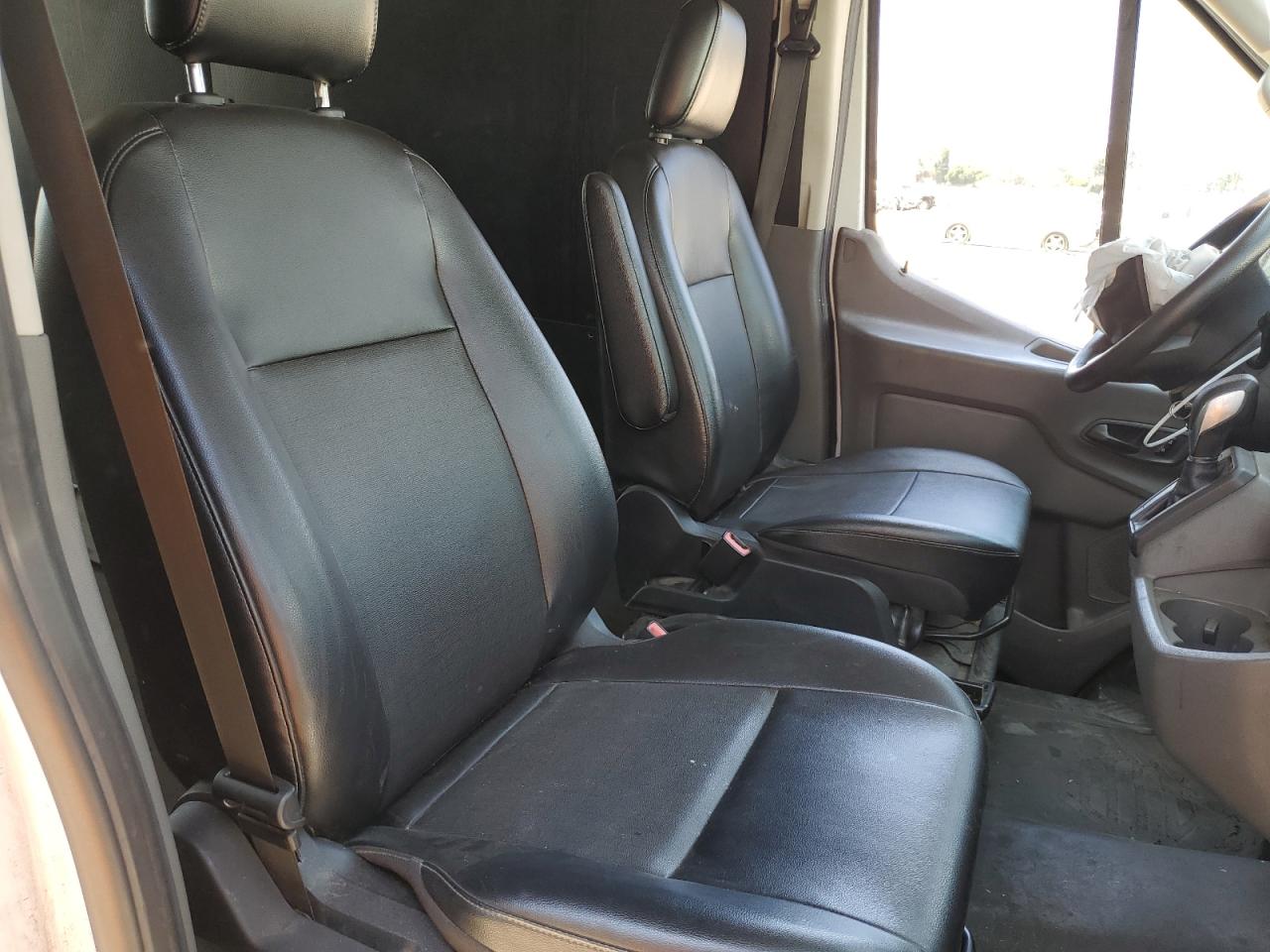 2020 Ford Transit T-250 VIN: 1FTBR1X85LKA61286 Lot: 67433145