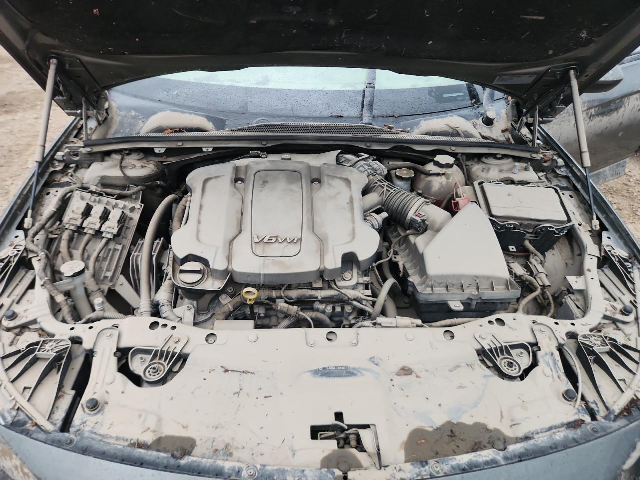 2018 Buick Regal Gs VIN: W04GS6SS5J1058928 Lot: 69578185