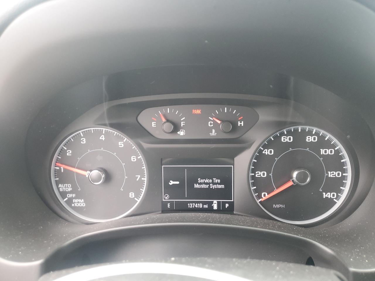 2018 GMC Terrain Sle VIN: 3GKALTEV0JL247402 Lot: 69513805