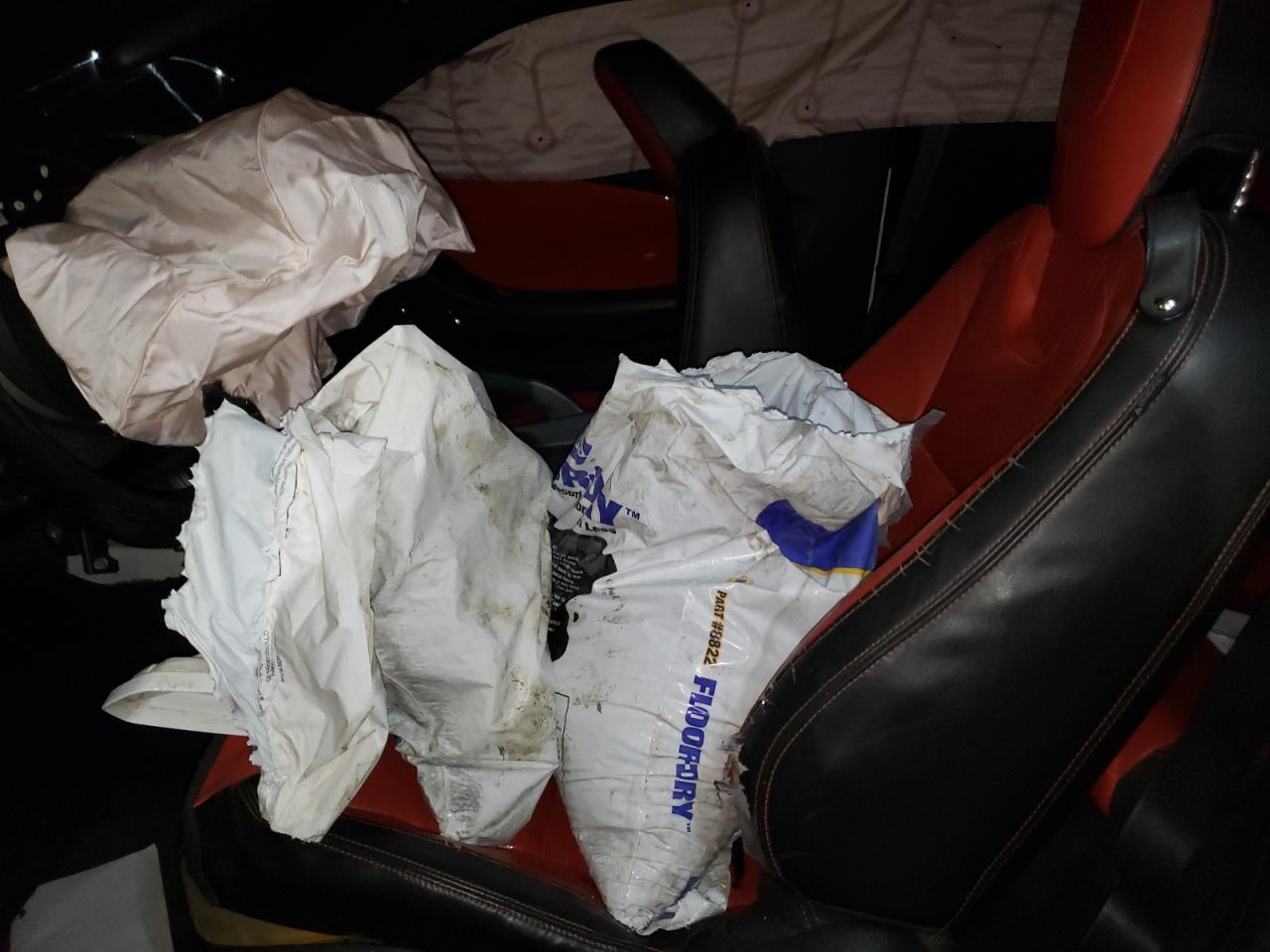 2010 Chevrolet Camaro Ss VIN: 2G1FK1EJ3A9177007 Lot: 71295705