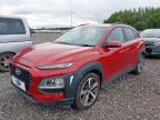 2020 HYUNDAI KONA PLAY EDITION for sale at Copart EAST KILBRIDE