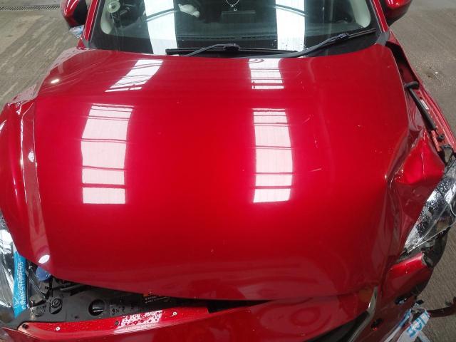 2018 MAZDA 2 SE+