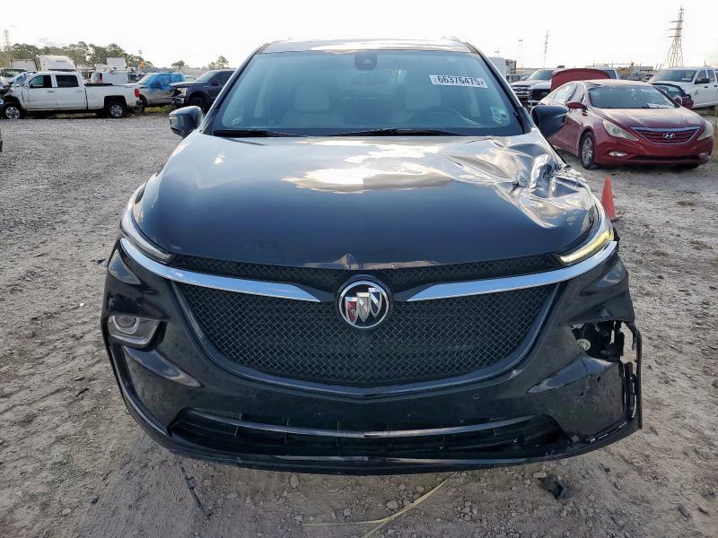  BUICK ENCLAVE 2023 Black