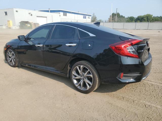 2019 HONDA CIVIC TOURING  