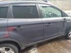 2011 FORD KUGA TITANIUM TDCI 163  for sale at Copart CHESTER