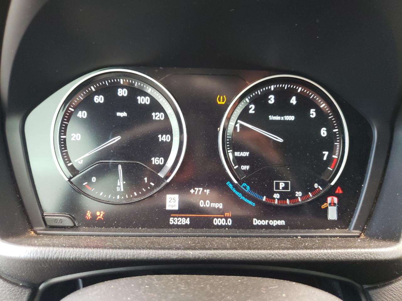 2021 BMW X2 xDrive28I VIN: WBXYJ1C01M5T03270 Lot: 70650565