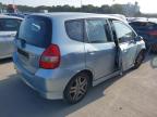 2005 HONDA JAZZ SE SP for sale at Copart SANDY