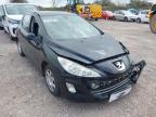 2010 PEUGEOT 308 S for sale at Copart BRISTOL