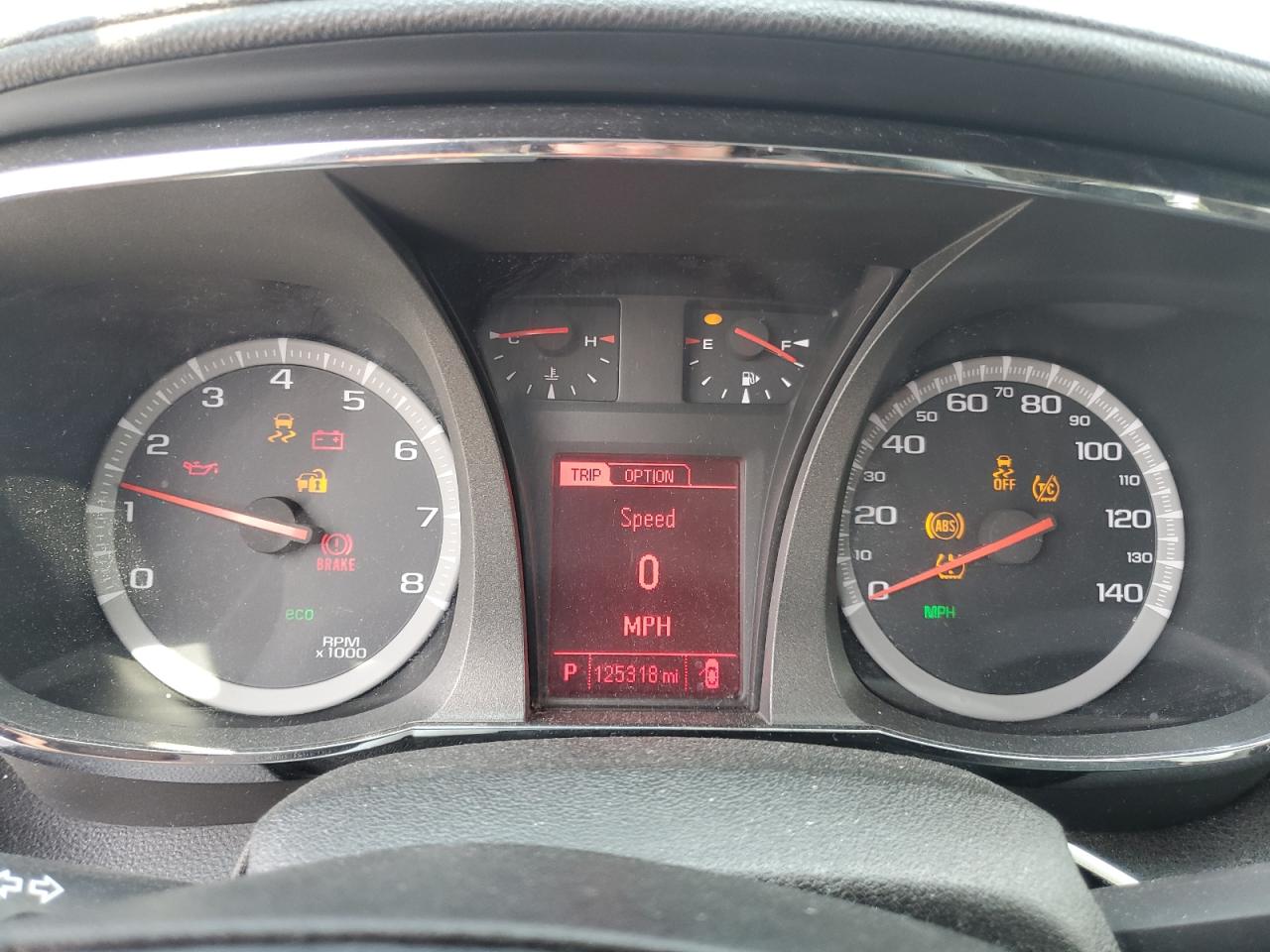 2013 GMC Terrain Sle VIN: 2GKALMEK4D6152653 Lot: 66299485