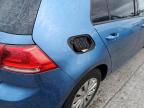 2013 VOLKSWAGEN GOLF S BLUEMOTION TECH TD  for sale at Copart CHESTER