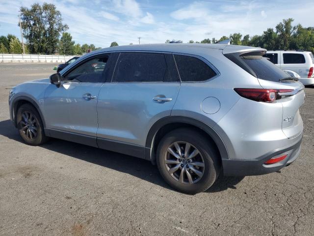  MAZDA CX-9 2019 Silver