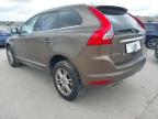 2015 VOLVO XC60 SE LU for sale at Copart YORK