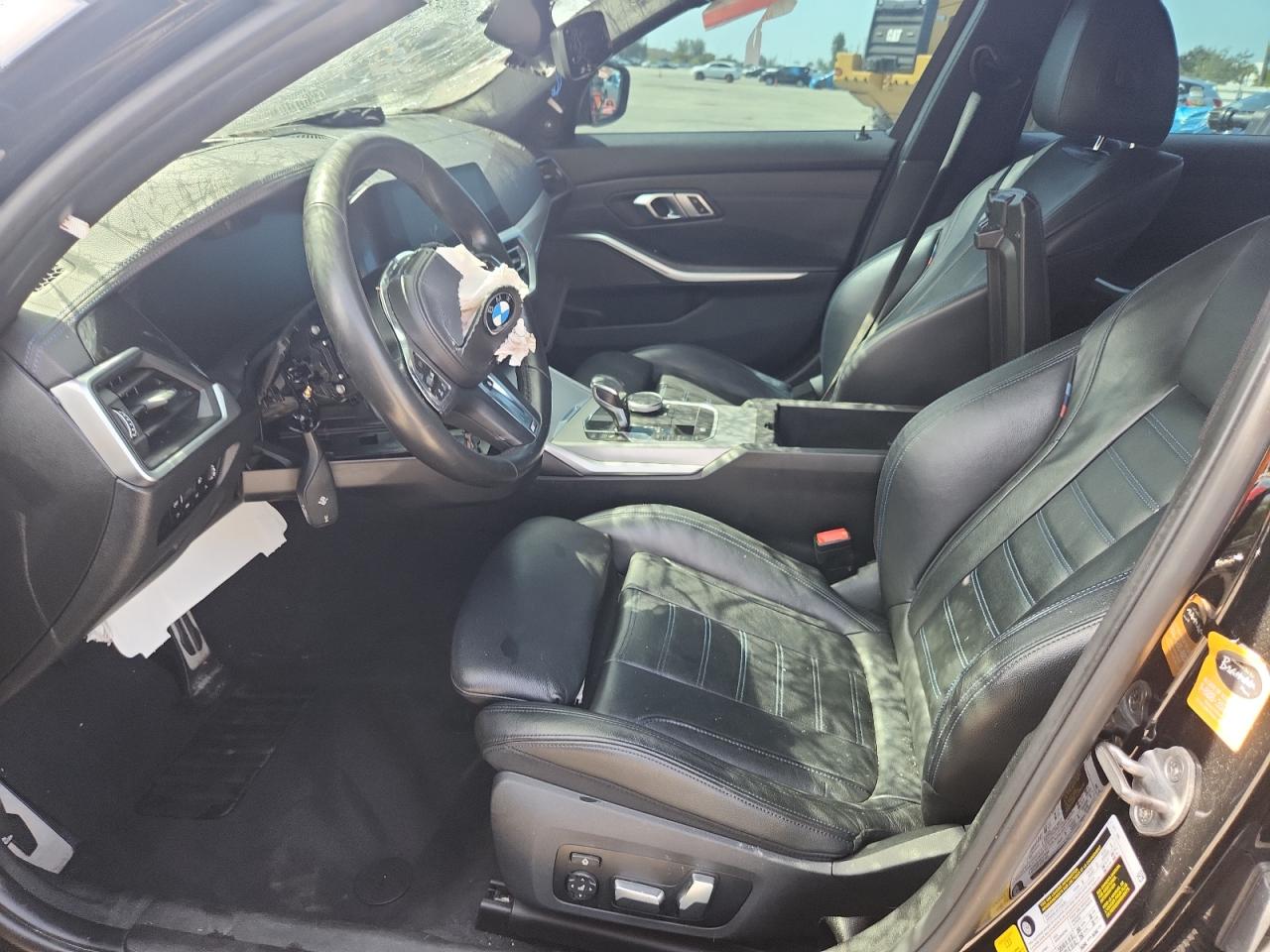 2020 BMW M340I VIN: WBA5U7C09LFH62582 Lot: 66696255