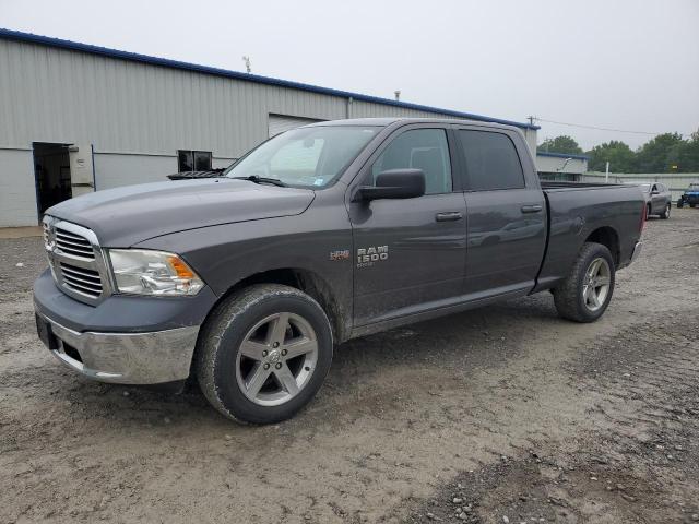 2019 RAM 1500 CLASSIC SLT   for sale at Copart NY - ROCHESTER