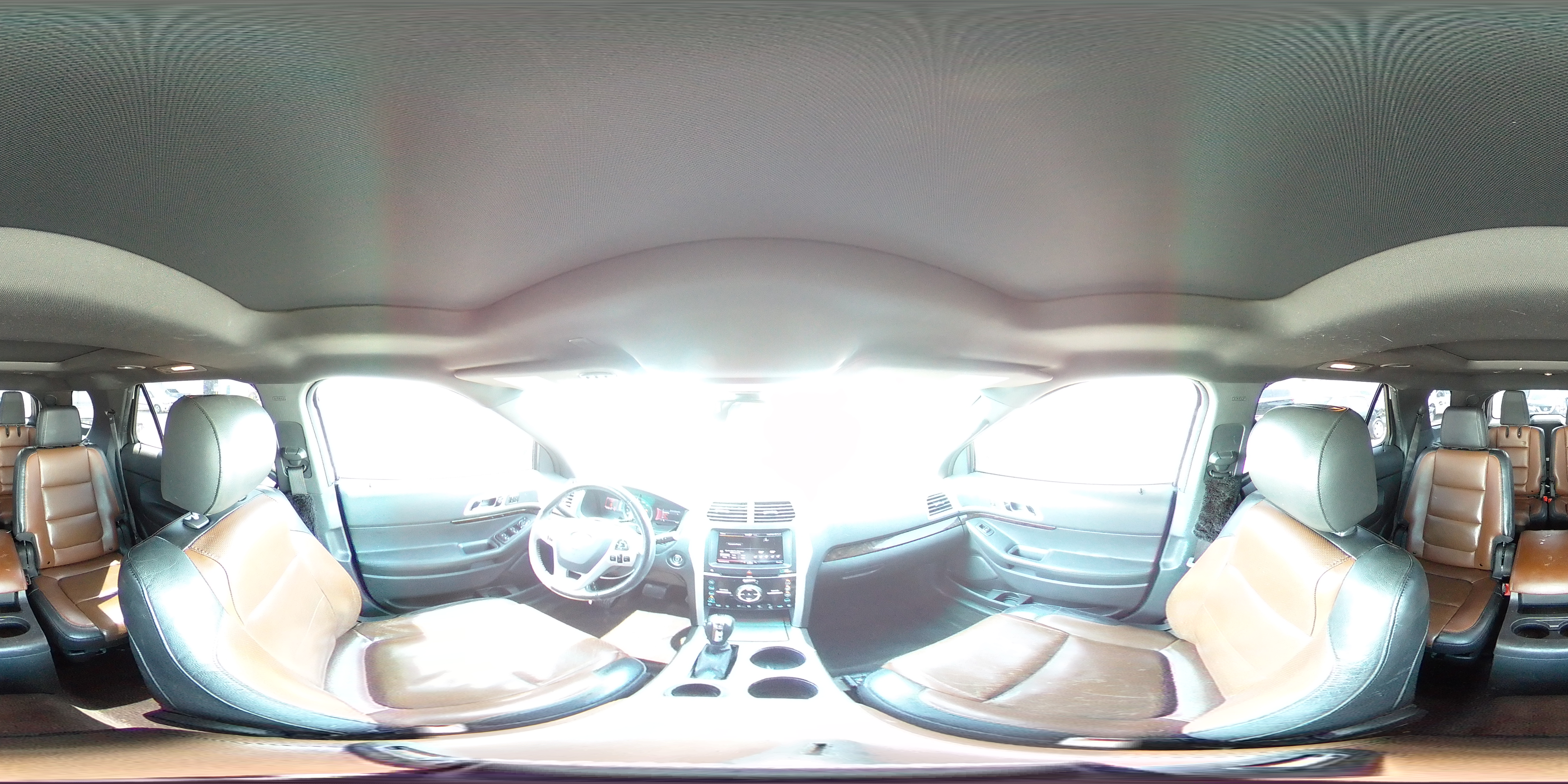 2013 Ford Explorer Limited VIN: 1FM5K7F84DGA74990 Lot: 69045085