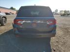 2018 HONDA ODYSSEY EXL   à vendre chez Copart ON - LONDON