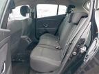 2012 RENAULT MEGANE DYNAMIQUE TOMTOM for sale at Copart CHESTER