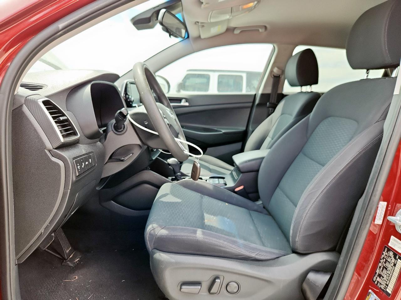 2019 Hyundai Tucson Limited VIN: KM8J33A49KU894926 Lot: 68645425