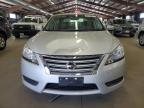 2013 NISSAN SENTRA S   à vendre chez Copart CT - HARTFORD SPRINGFIELD