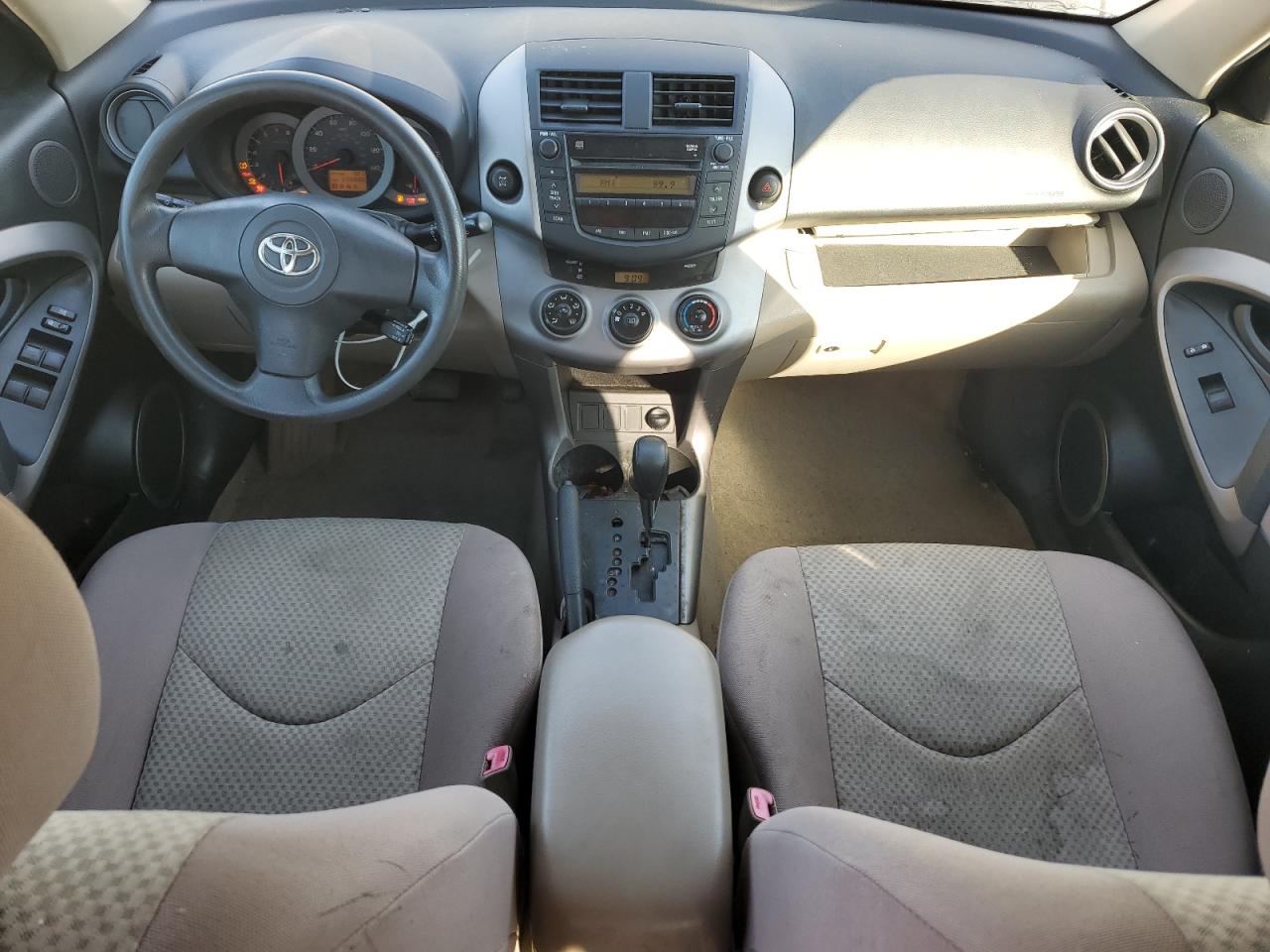 2008 Toyota Rav4 VIN: JTMBD33V886081568 Lot: 69889695