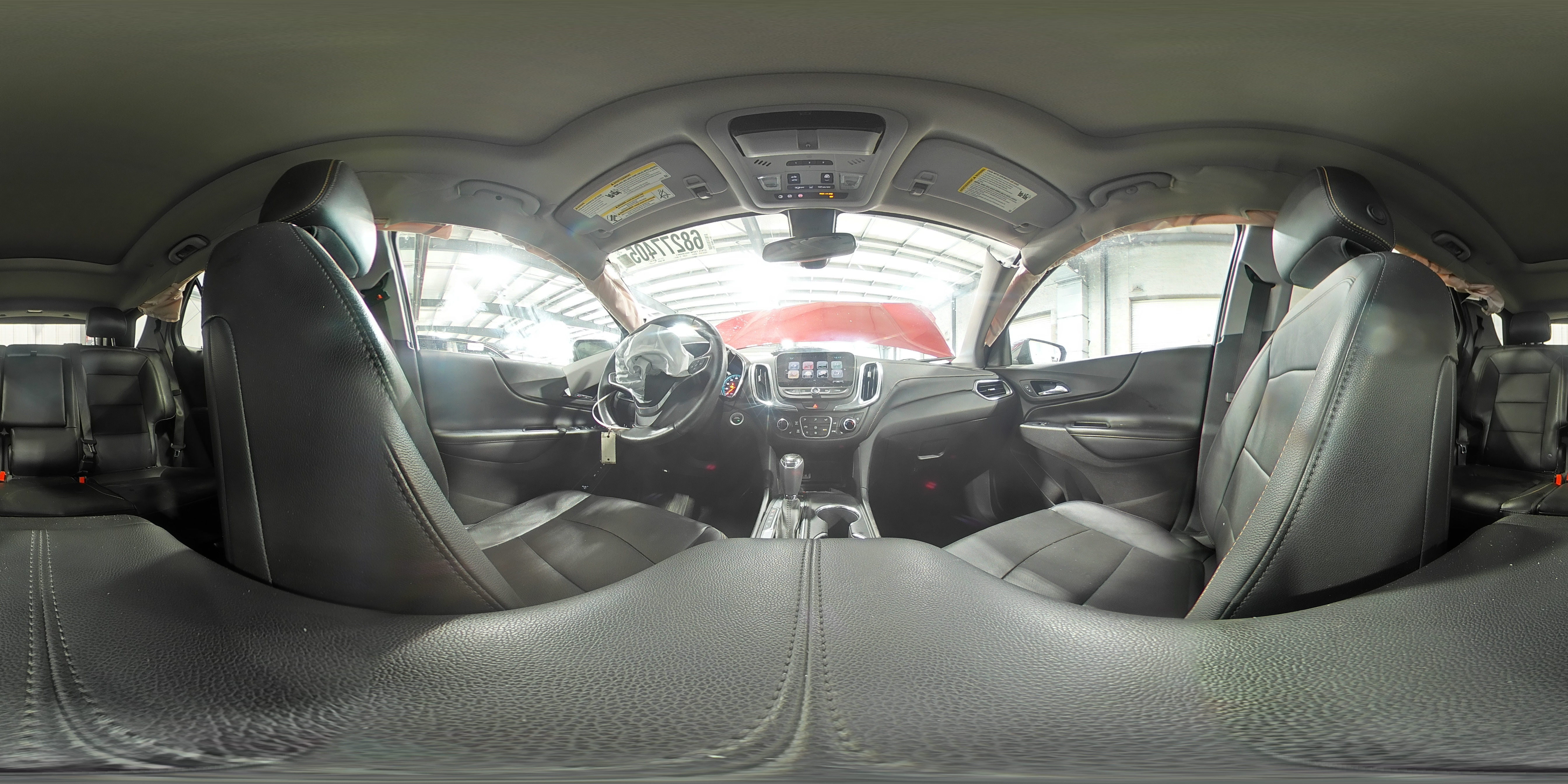 2024 BMW X5 xDrive40I VIN: 5UX23EU00R9W21043 Lot: 68108955