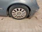 2005 MERCEDES C220 CDI AVANTGDE SE A C220 CDI AVANTGARDE SE 4DR AUTO for sale at Copart SANDWICH
