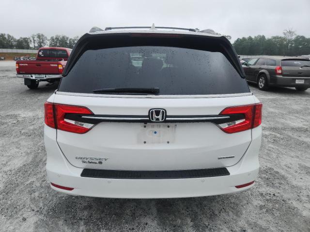  HONDA ODYSSEY 2023 Белы
