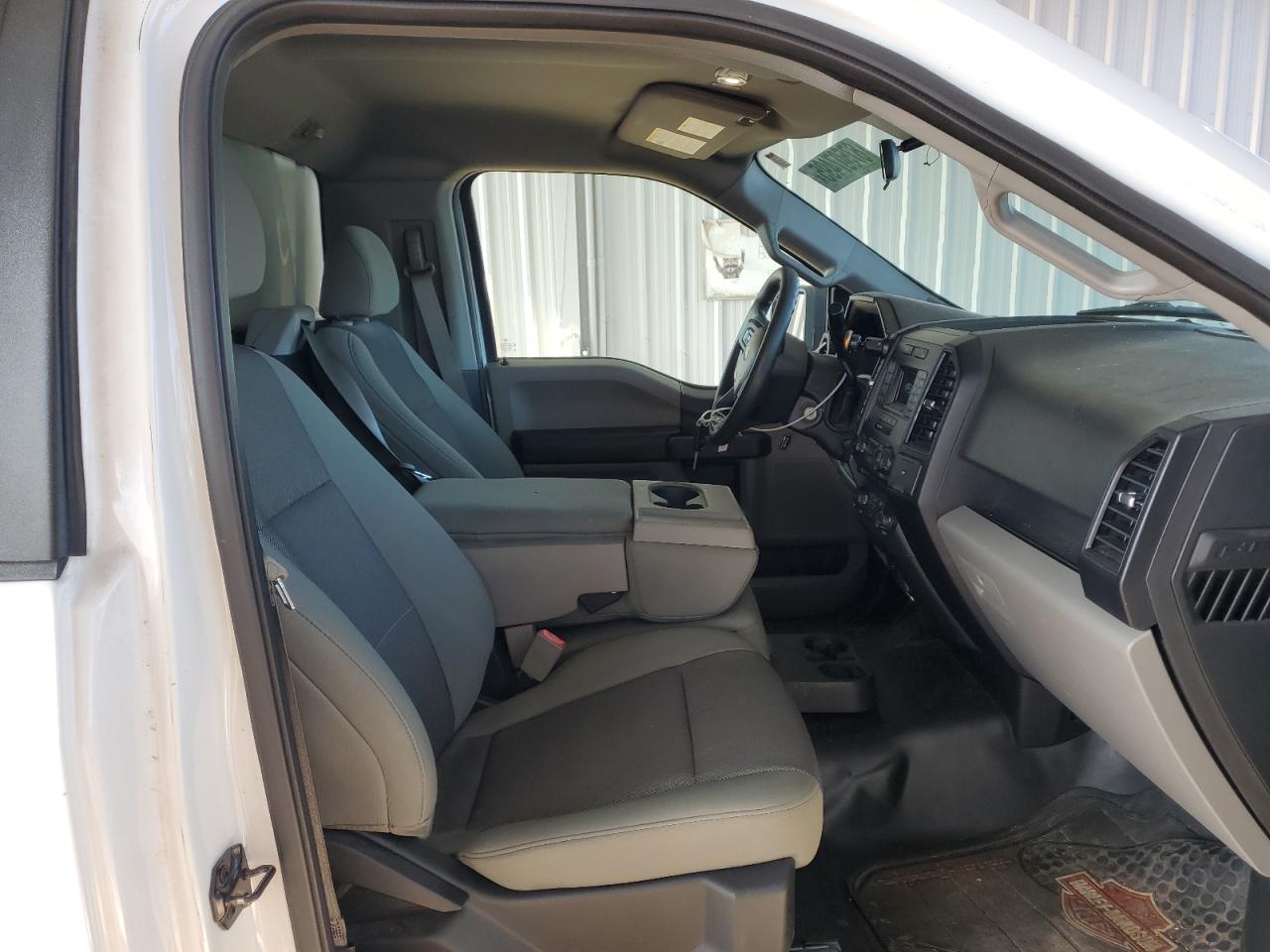 2018 Ford F150 VIN: 1FTMF1CB3JKD31065 Lot: 67507495