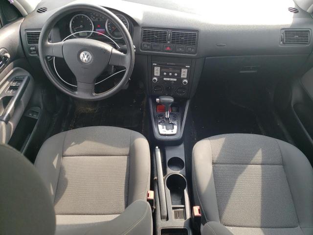 2010 VOLKSWAGEN CITY GOLF   