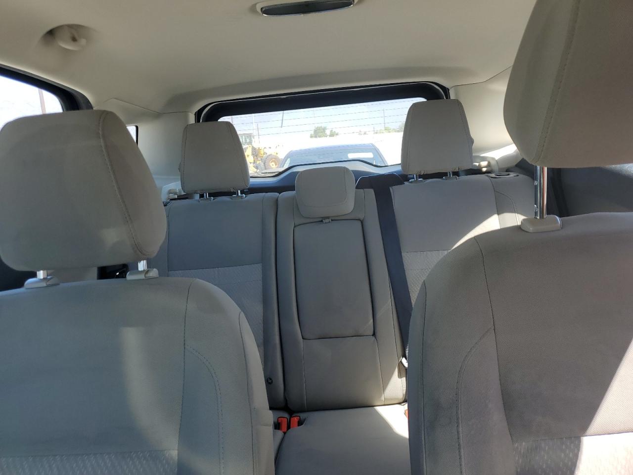 2020 Ford Ecosport S VIN: MAJ3S2FE7LC348876 Lot: 69632635