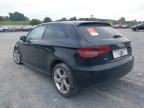 2015 AUDI A3 1.6 TDI ULTRA 110 SE TECHNIK 3DR for sale at Copart BELFAST