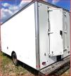 2021 GMC SAVANA CUTAWAY G3500 for sale at Copart CT - HARTFORD SPRINGFIELD