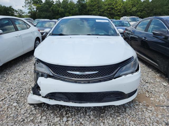 CHRYSLER 200 2015 Biały