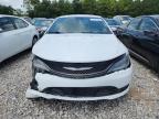 2015 CHRYSLER 200 S à vendre chez Copart AL - MOBILE
