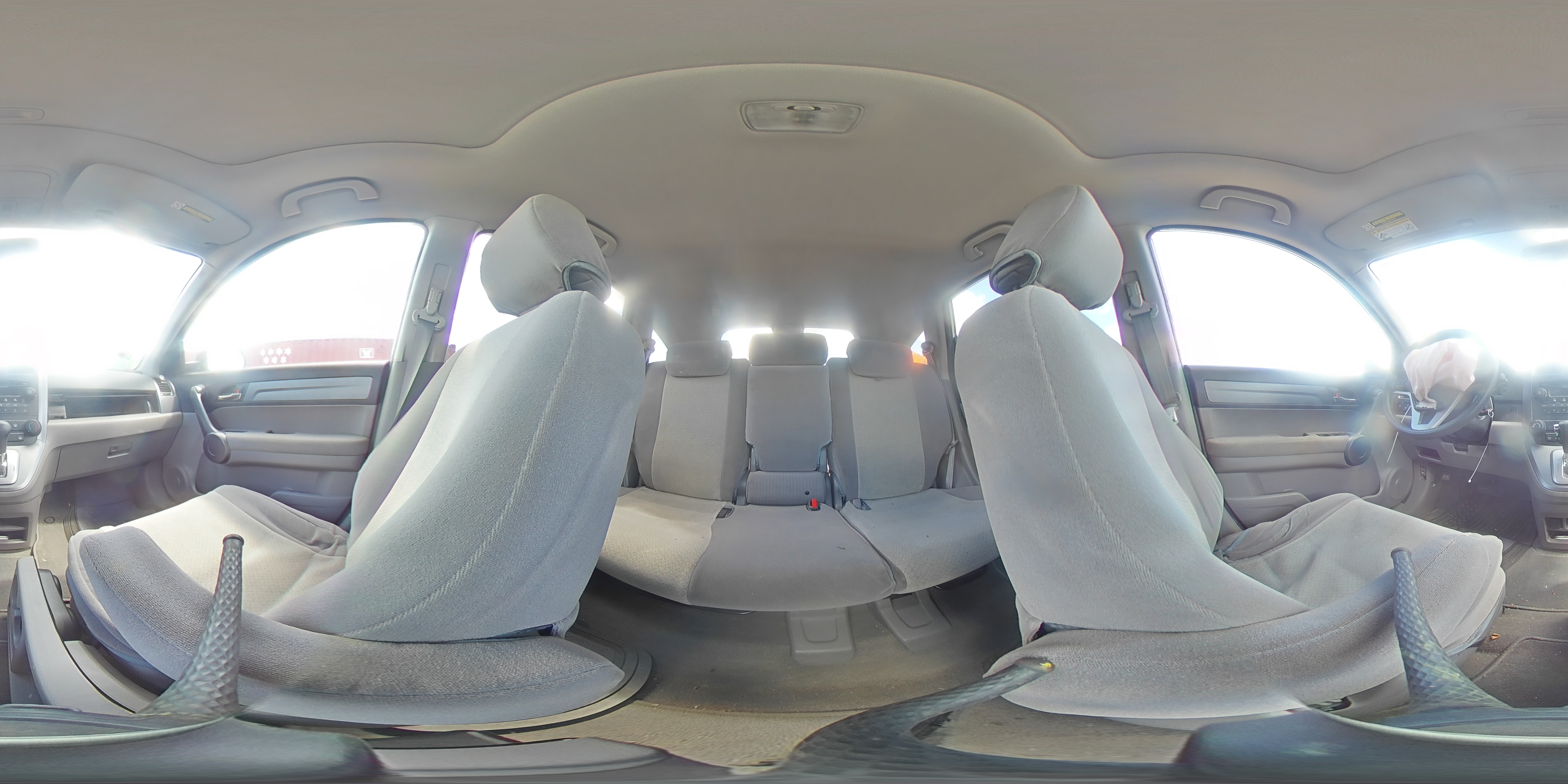 2009 Honda Cr-V Ex VIN: 3CZRE48589G706832 Lot: 69693235