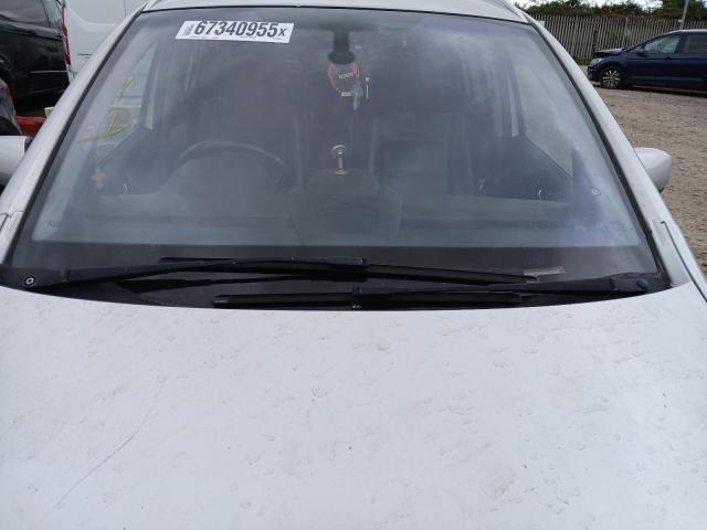 2010 VAUXHALL ZAFIRA ELITE CDTI 