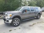 2012 FORD F250 SUPER DUTY   for sale at Copart AB - CALGARY