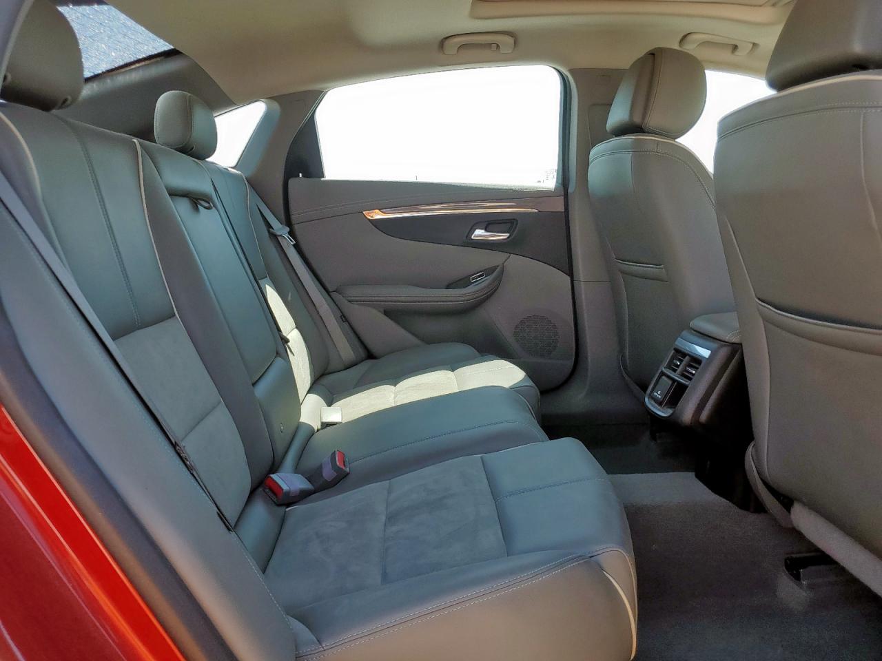 2014 Chevrolet Impala Lt VIN: 2G1125S35E9100958 Lot: 68107225