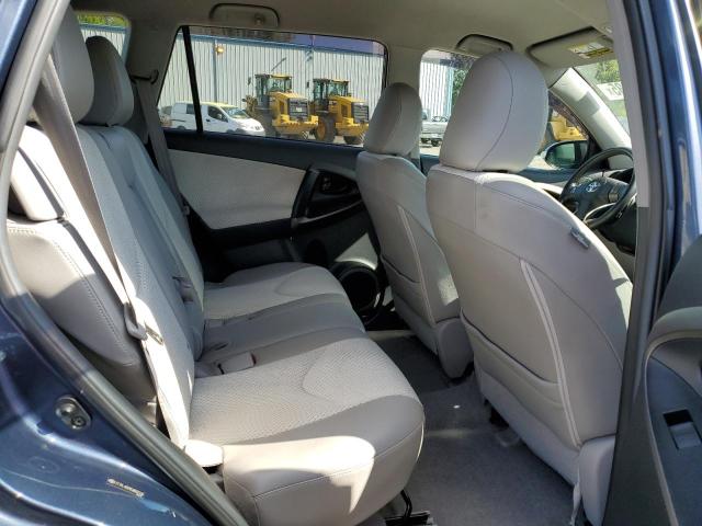 2014 TOYOTA RAV4 EV   