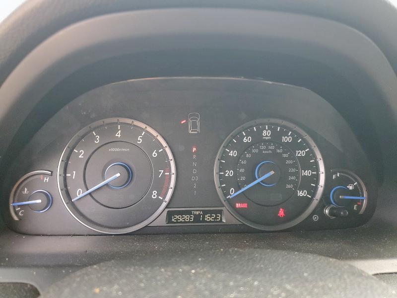 2011 HONDA ACCORD CROSSTOUR EX