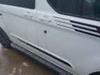 2018 FORD TRANSIT CUSTOM 300 LIMITE  for sale at Copart PETERLEE