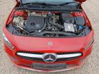 2019 MERCEDES-BENZ A CLASS AMG LINE for sale at Copart WISBECH