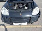 2006 PORSCHE CAYENNE TURBO 5DR TIPTRONIC S for sale at Copart SANDTOFT