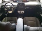 2017 TOYOTA PRIUS    for sale at Copart MN - MINNEAPOLIS
